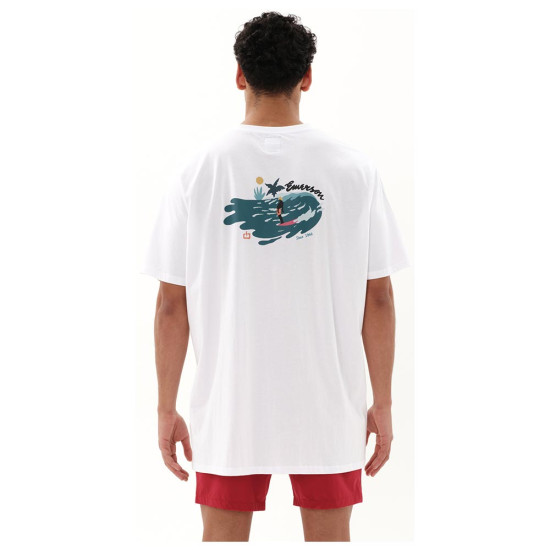 Emerson Ανδρική κοντομάνικη μπλούζα Men's S/S T-Shirt Emerson Ανδρική κοντομάνικη μπλούζα Men's S/S T-Shirt